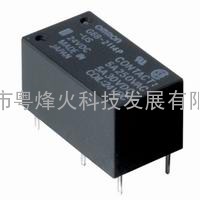 供应欧姆龙继电器G6B-1114P-5V