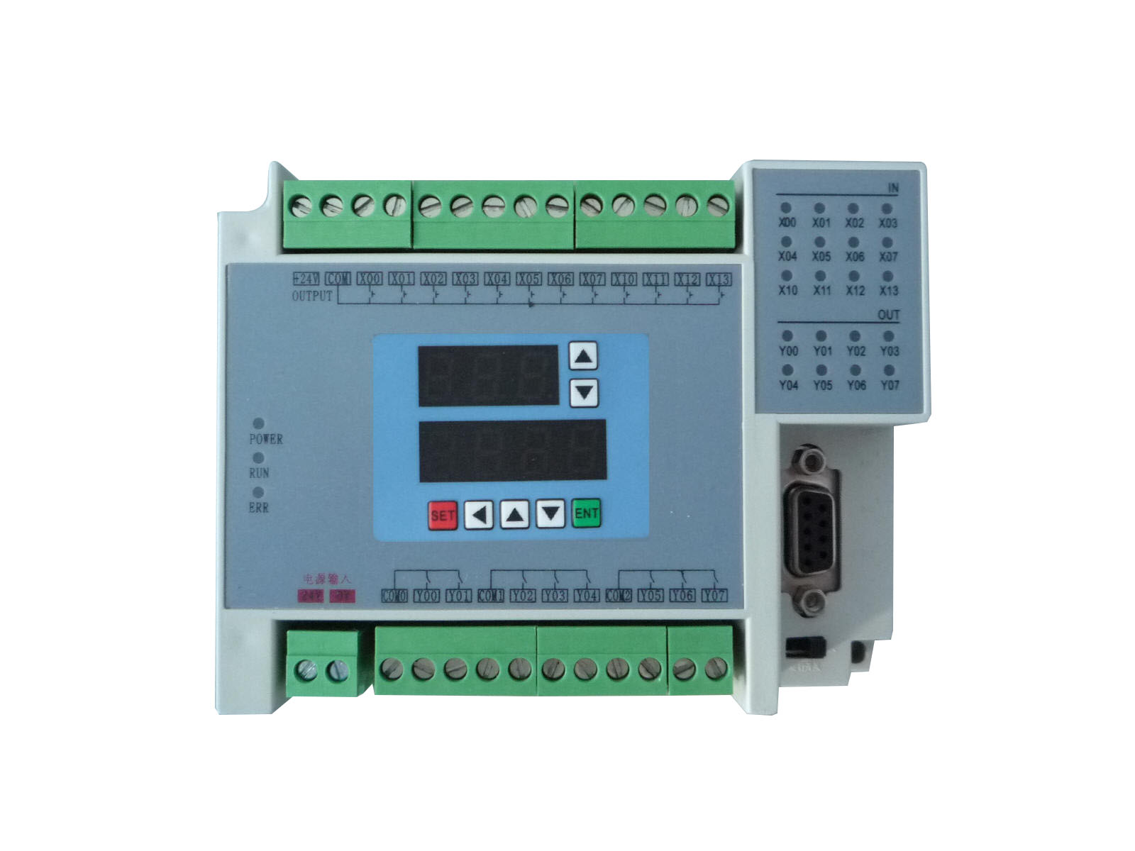 TM1S-20MR-2V2V 国产PLC 国产三菱PLC 国产PLC厂家 国产控制器 国产PLC价格