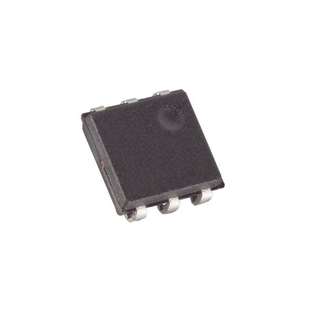 DS2401P+T&amp;R