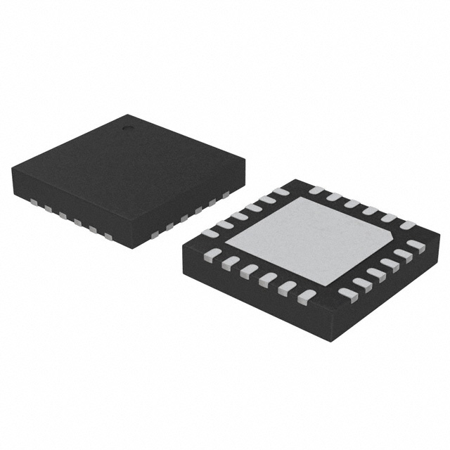 C8051F550-IM