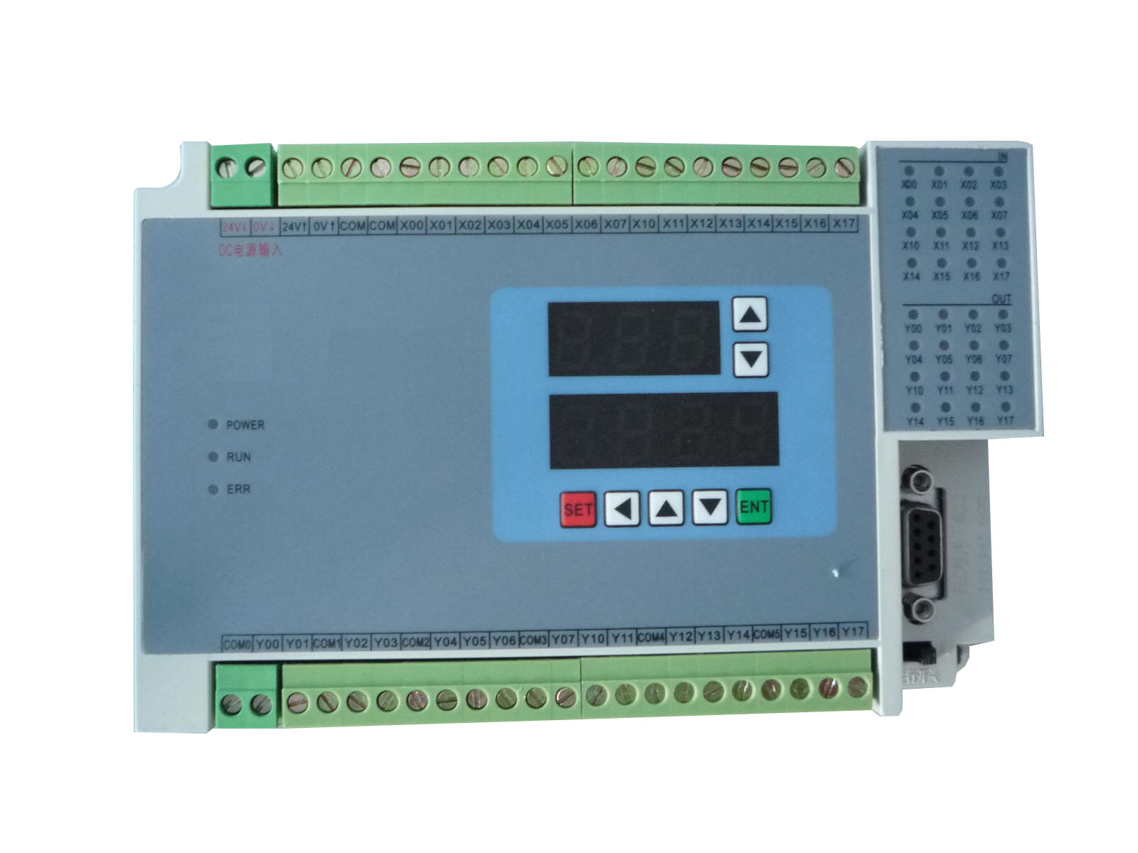 TM1S-32MR-4V2V 国产PLC 国产三菱PLC 国产PLC厂家 国产控制器 国产PLC价格