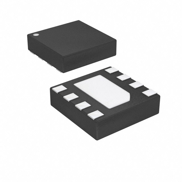ATSHA204-MAH-CZ-T