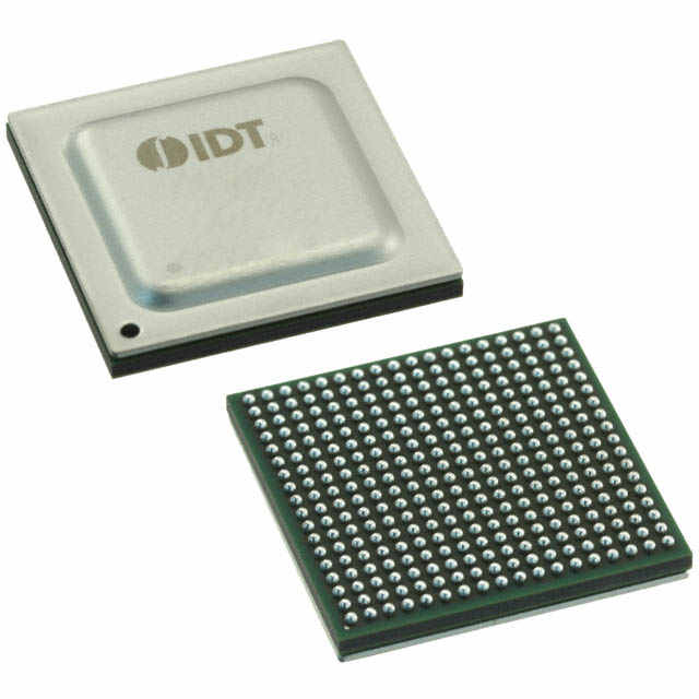 IDT89HPES24T3G2ZCALG