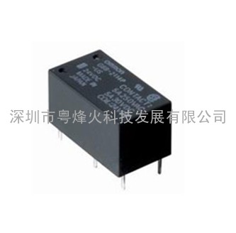 供应欧姆龙继电器G6B-2114P-5V