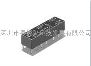 供应欧姆龙继电器G6A-474P-5V