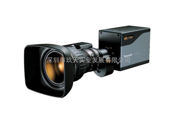 松下高清摄像机AK-HC1800