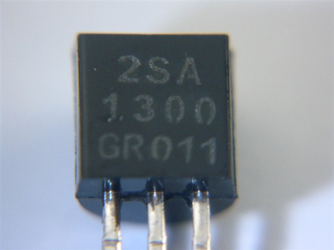 2SA1300