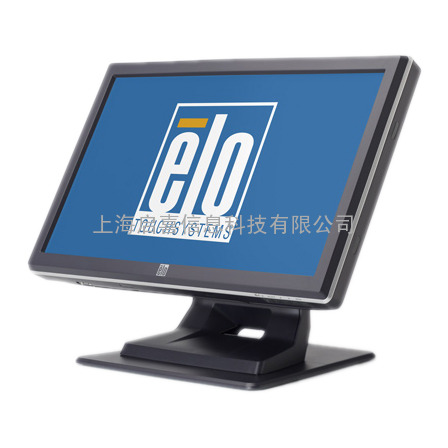 原厂原装/美国ELO/ET1919L/19寸16:9宽屏桌面式工业触摸显示器