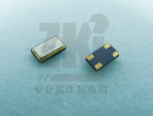  贴片晶振6035/29.40MHz