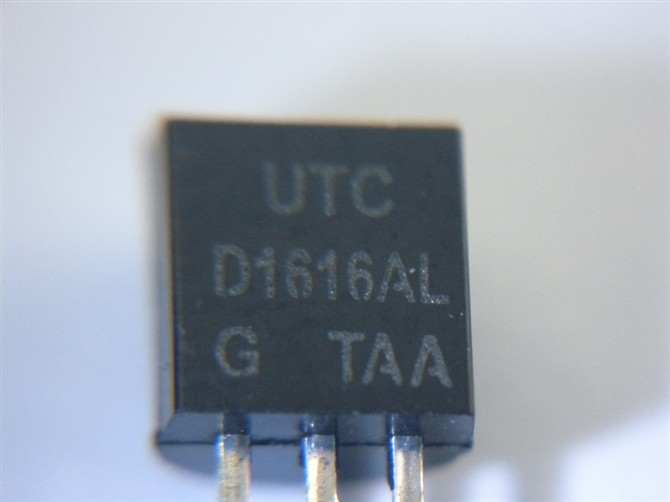 D1616AL