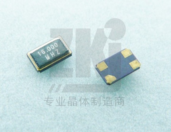  贴片晶振4025/16.00MHz