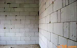 苏州轻质砖隔墙，加气块13776302033