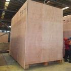 吴江物流木箱 大型包装箱 设备木包装