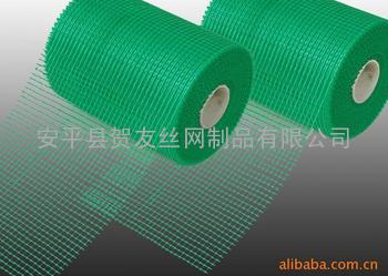 供应耐碱网格布 玻璃纤维耐碱网格布价格 成本低