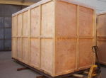 苏州园区木箱 胶合木箱 电线木箱