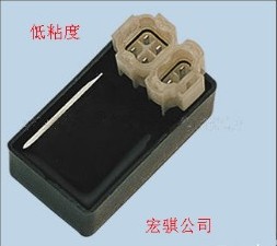 单组份继电器密封胶8617-1低粘度型