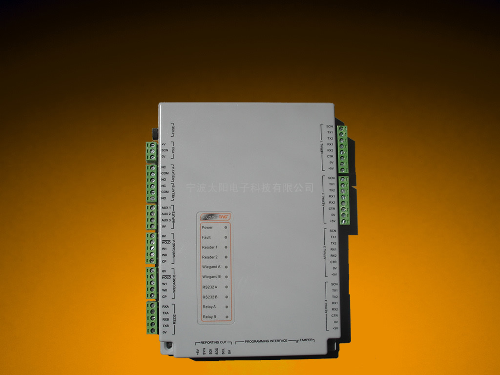 供应 RVR1-DS-MS宽通道远距离读卡器