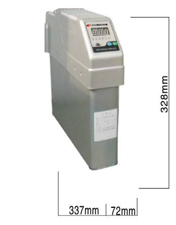 K-ZR400智能低压电容器