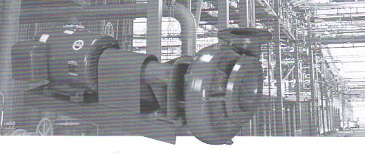 NBS-0722系列压力变送器增压供水设备