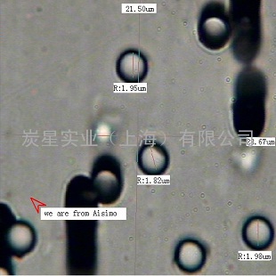 聚碳酸酯微孔滤膜/PC滤膜