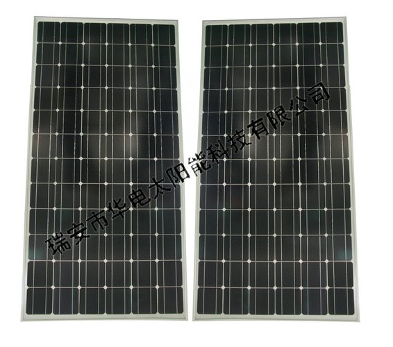太原太阳能电池板HD-180(1)批发厂家