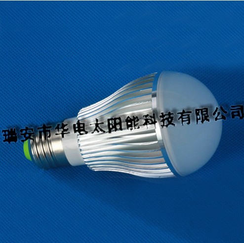 绍兴LED球泡灯 HD-LED-Q813批发厂家