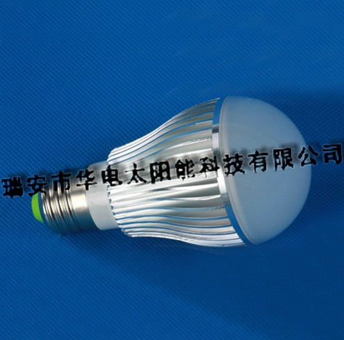 嘉兴LED球泡灯 HD-LED-Q811批发厂家