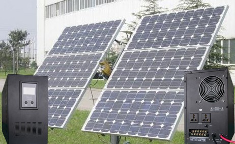 武汉太阳能发电系统1500W批发厂家