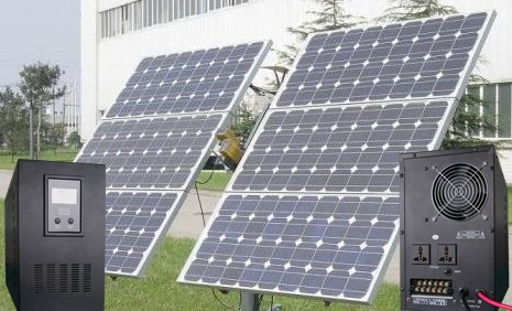 南昌太阳能发电系统1000w批发厂家