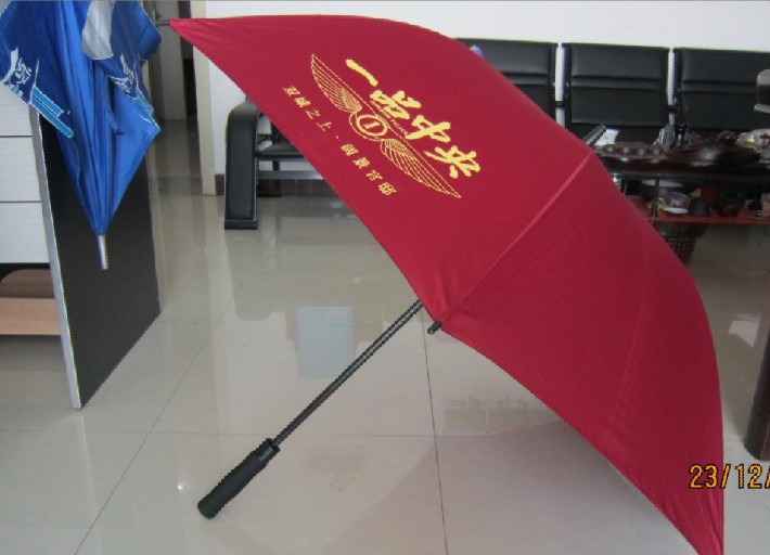 高档礼品伞，高尔夫伞，南城折叠伞订购