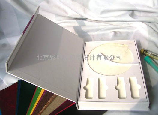 光盘盒 软件盒 北京高档礼盒制作