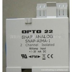 Opto 22 SNAP-AIVRMS-I