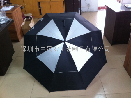 深圳福田高尔夫伞生产厂家，深圳宝安雨伞生产厂家