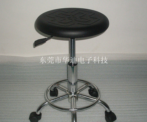 工业专用防静电椅/PU发泡工作椅/多种防静电椅子及配件