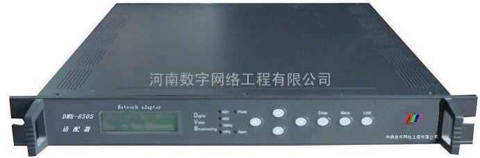 DNE-6505 网络适配器