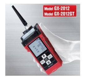 理研GX-2012复合气体检测仪夏日促销价