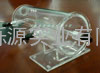 有机玻璃加工塑料加工亚克力管材加工有机玻璃面板