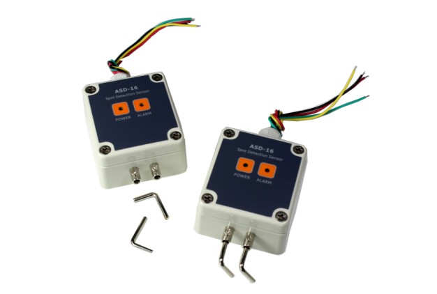 ASD16点式漏水检测设备 TTSIM-1A