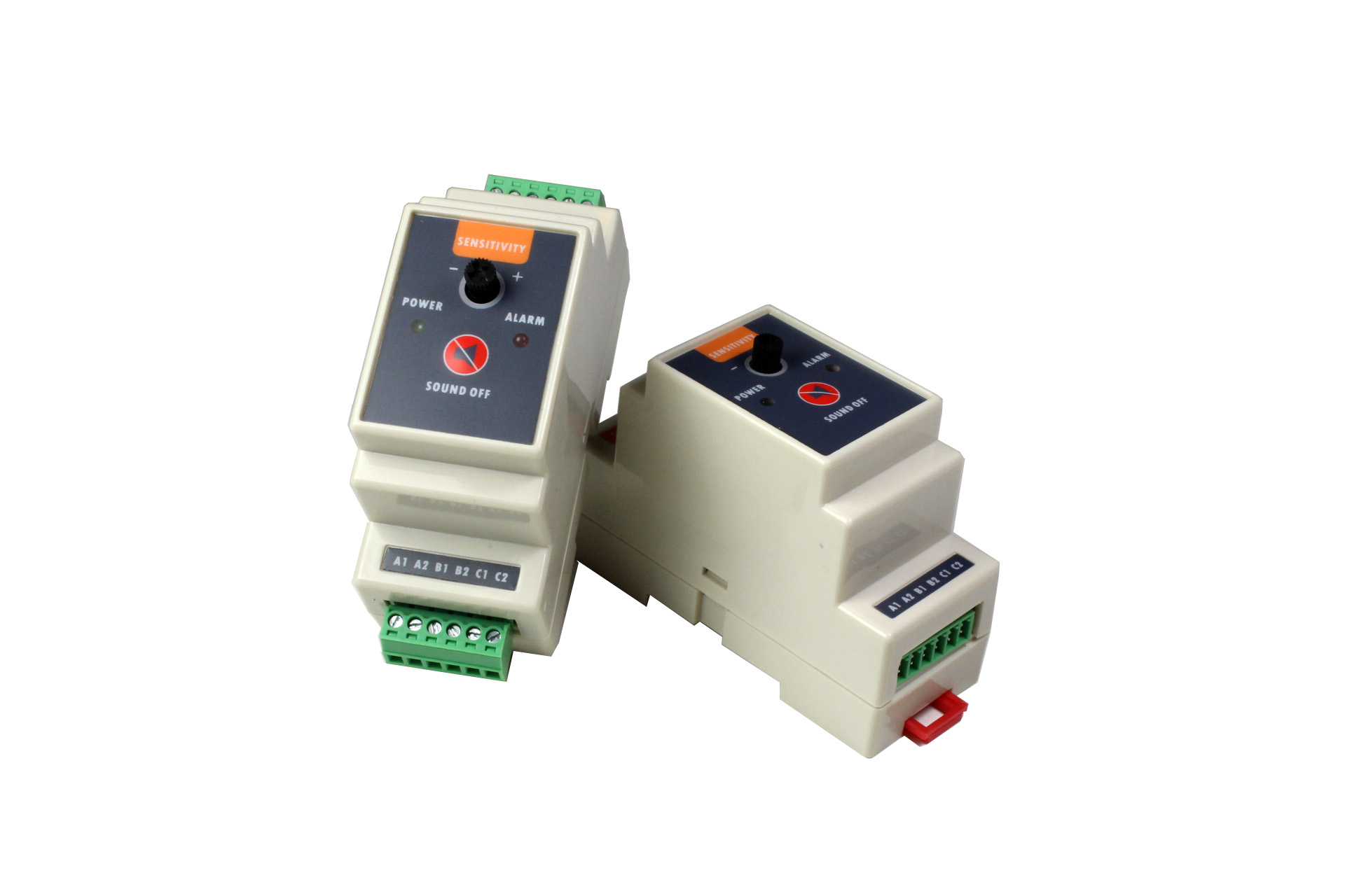 LD100漏水检测控制器 TTSIM-1A