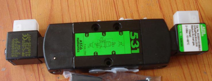 EFG551A017MS电磁阀