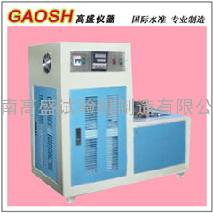 自产自销液氮低温槽2中国北方冲击试验低温槽一级生产商