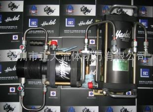 AAD-5空气增压泵,HASKEL ,AAD-2