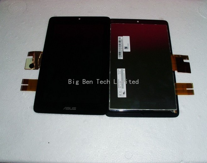 Asus ME172 LCD with touch screen digitizer assembl