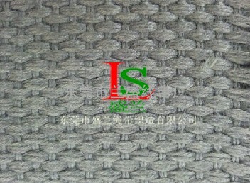 耐腐蚀耐磨性高温纤维机织带