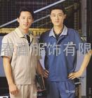 上海服装厂批发工作服工作服市场;上海哪里卖工作服生产制作各种职业套装