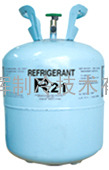 制冷剂氟利昂二氯一氟甲烷R21