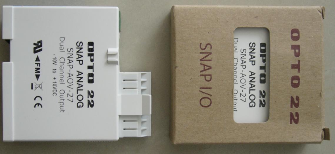 Opto 22 SNAP-IDC5-FAST-A 模块