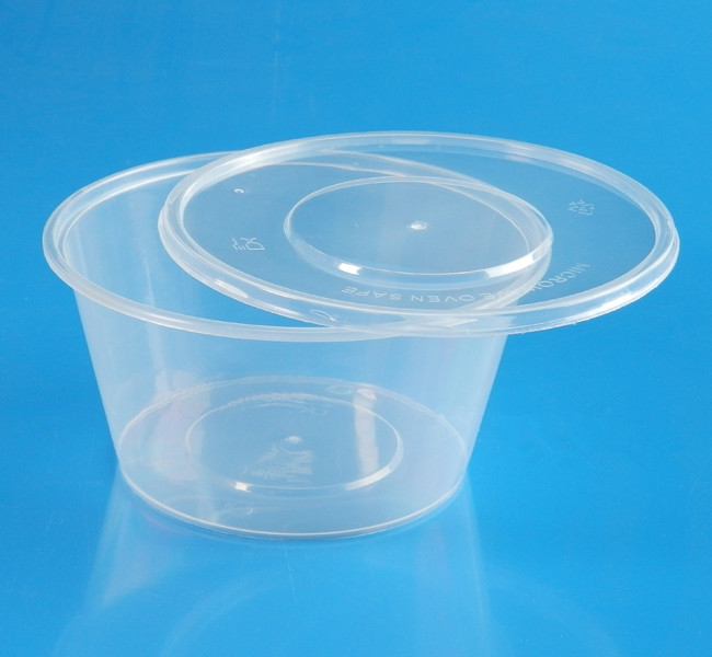  塑料快餐盒 注塑圆碗 吸塑圆碗 打包方盒 等一次性用品