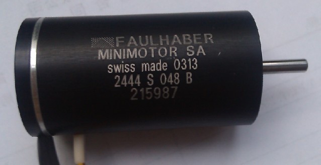 Faulhaber电机.2224S048B.德国Faulhaber电机