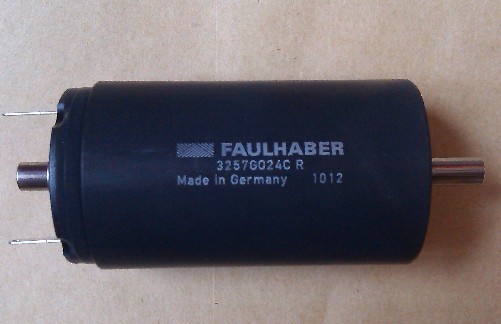 Faulhaber电机.3257G024CR.德国Faulhaber电机3257G024CR